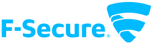 F-Secure logo