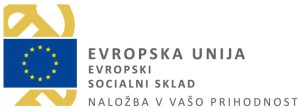 Logotip EU skladi