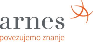 Logotip Arnes