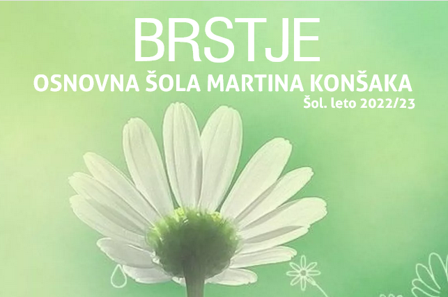 Brstje 2022/23