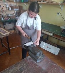TEHNIKA 8. RAZRED